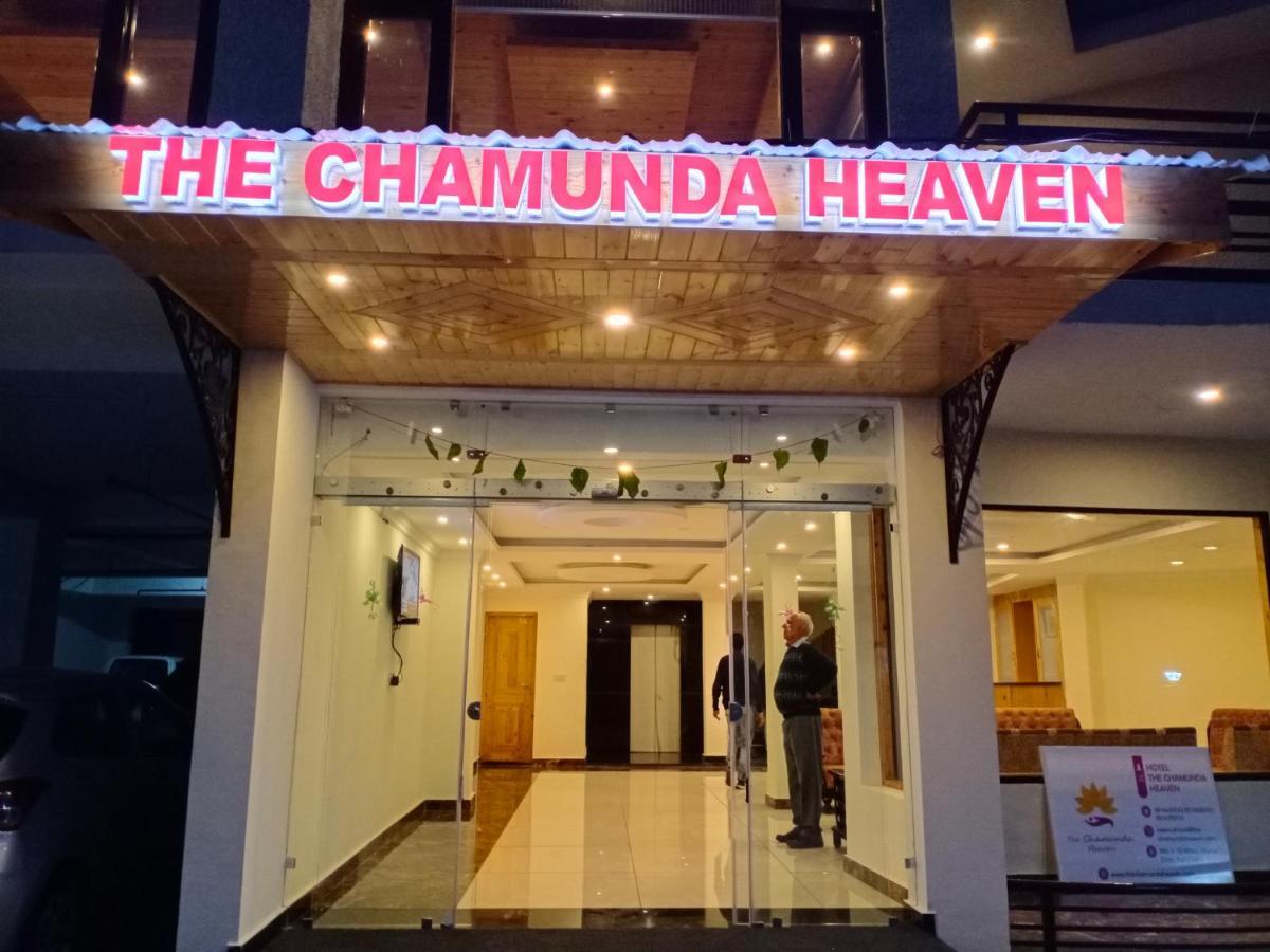 The Chamunda Heaven مايالي المظهر الخارجي الصورة